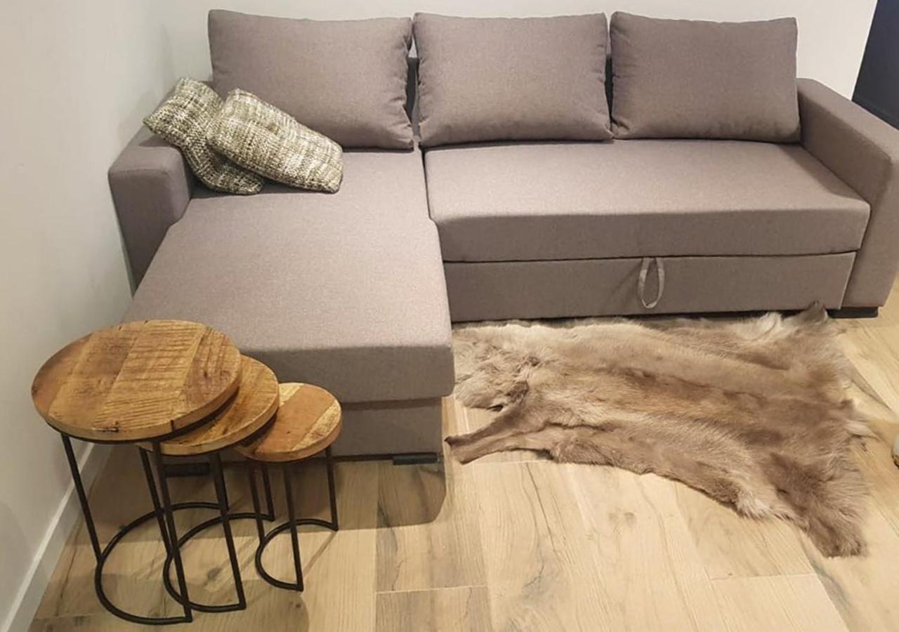 311 New Gudauri Luxury Apartment المظهر الخارجي الصورة